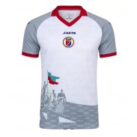 Haiti Replika Bortatröja VM 2026 Kortärmad